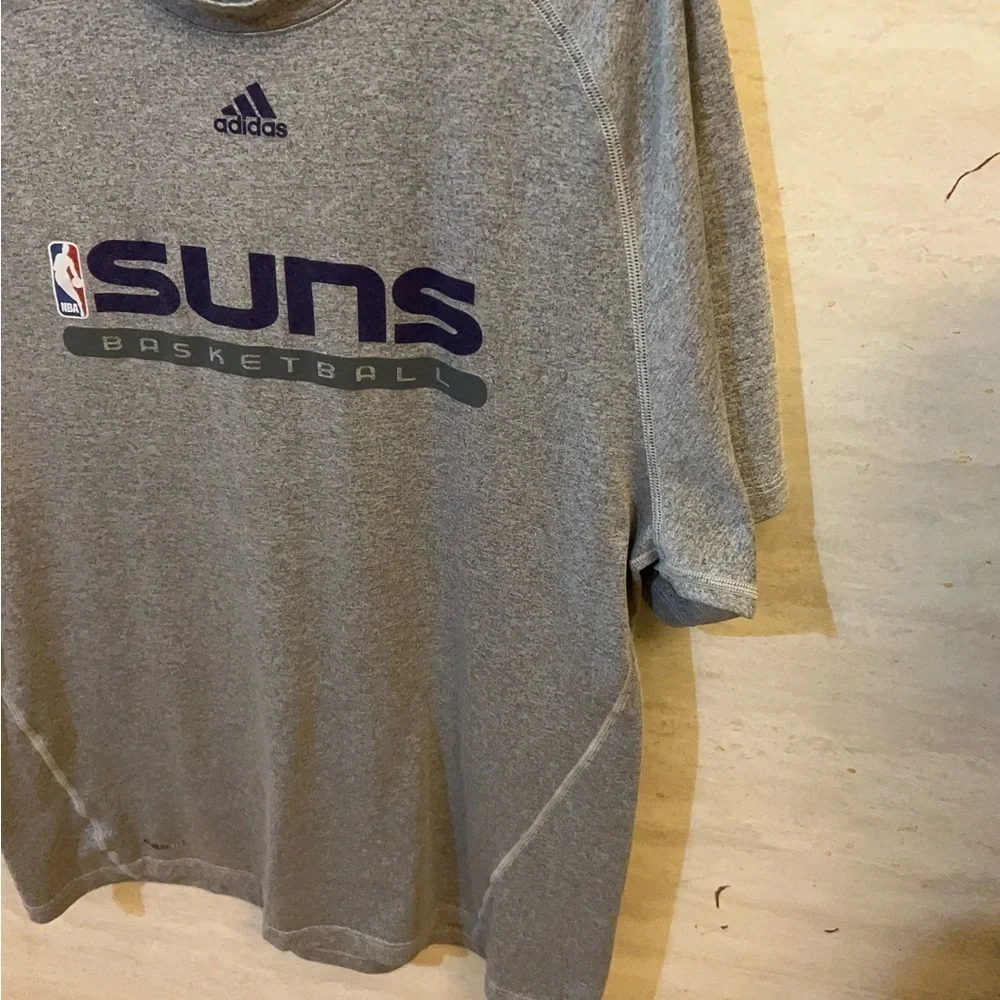 adidas vintage nba
